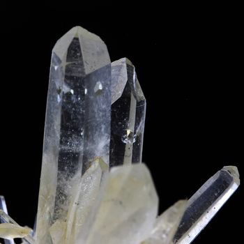Quartz + Pyrite. 216.0 ct.