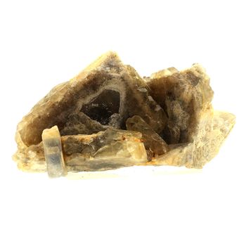 Baryte. 854.0 ct.