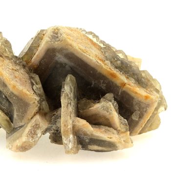 Baryte. 854.0 ct.
