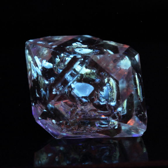 Petroleum Quartz.