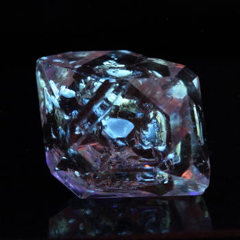 Petroleum Quartz.