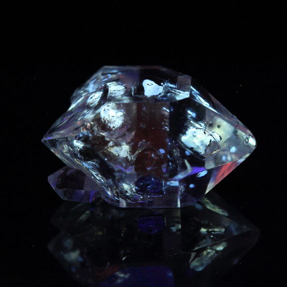 Petroleum Quartz.