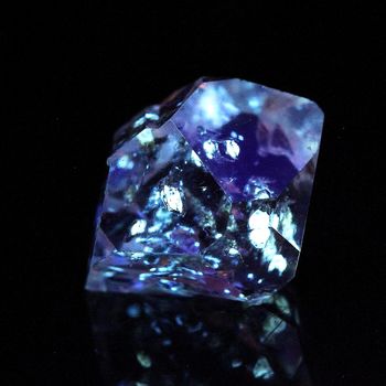 Petroleum Quartz.