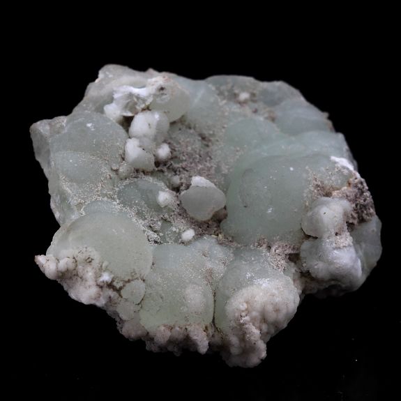 Prehnite.