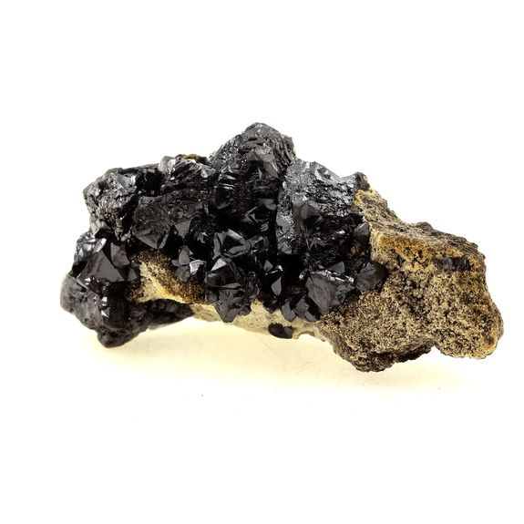 Sphalerite. 126.5 ct.