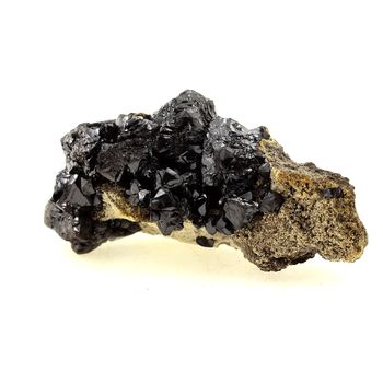 Sphalerite. 126.5 ct.