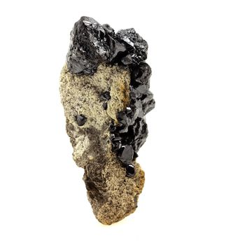 Sphalerite. 126.5 ct.