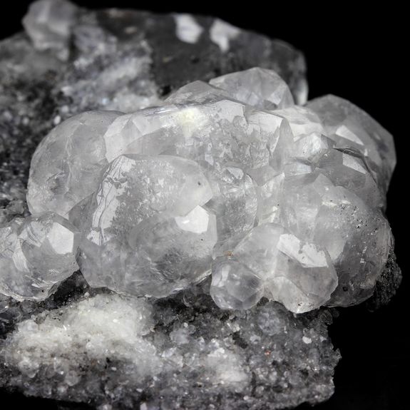 Calcite.
