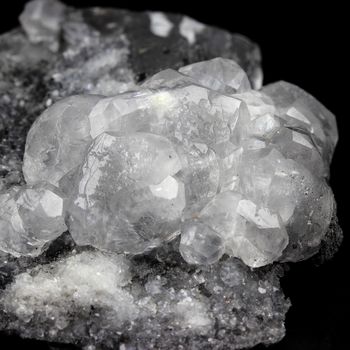 Calcite.