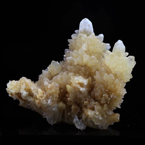Calcite. 124.5 ct.