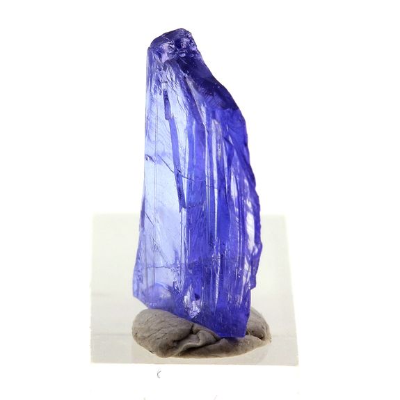 Tanzanite.