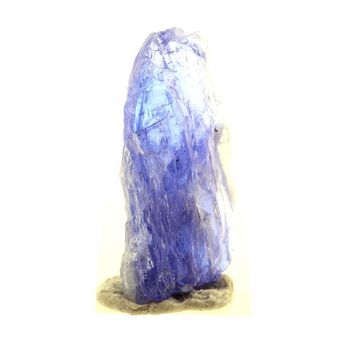 Tanzanite. 3.78 ct.