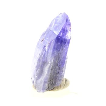 Tanzanite. 3.19 ct.