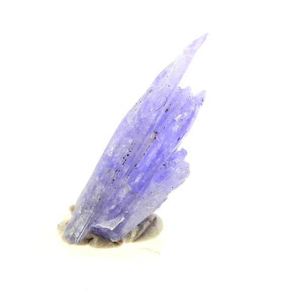 Tanzanite. 3.04 ct.