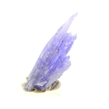 Tanzanite. 3.04 ct.
