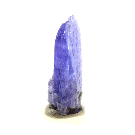 Tanzanite.