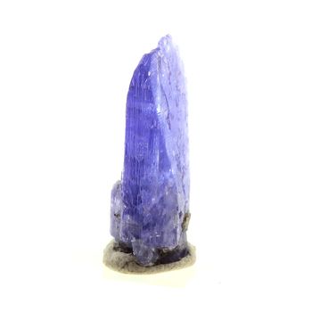Tanzanite.