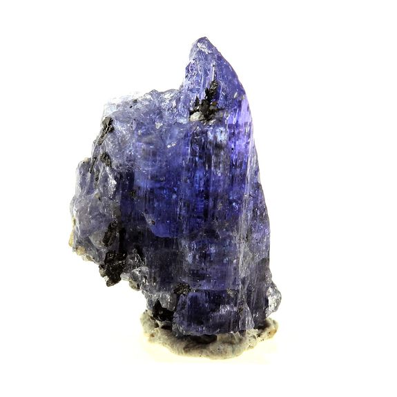 Tanzanite. 4.89 ct.