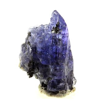 Tanzanite. 4.89 ct.
