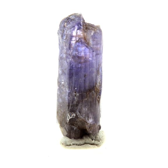 Tanzanite. 3.70 ct.