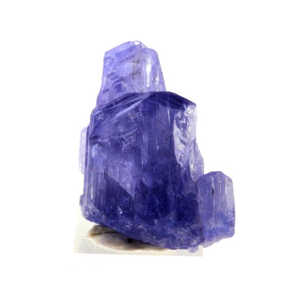 Tanzanite.