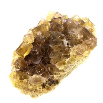 Fluorite. 252.0 ct.