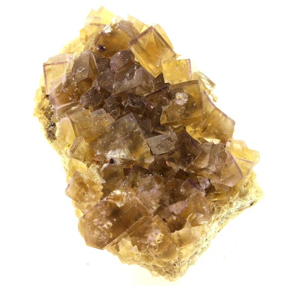 Fluorite. 252.0 ct.