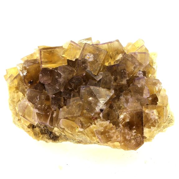 Fluorite. 252.0 ct.