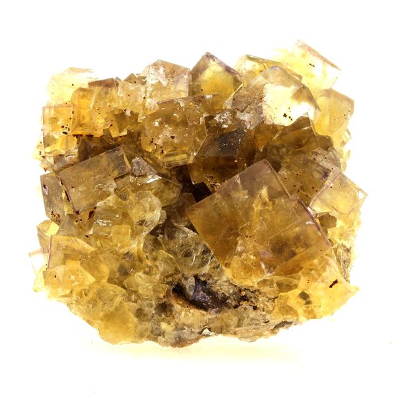 Fluorite. 413.0 ct.