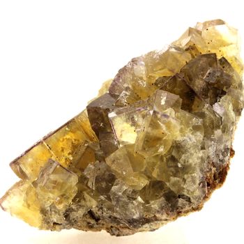 Fluorite. 413.0 ct.