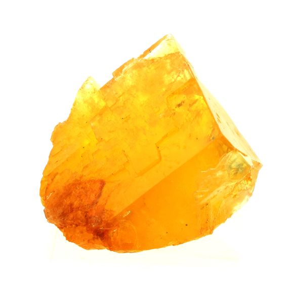 Fluorite. 195.0 ct.