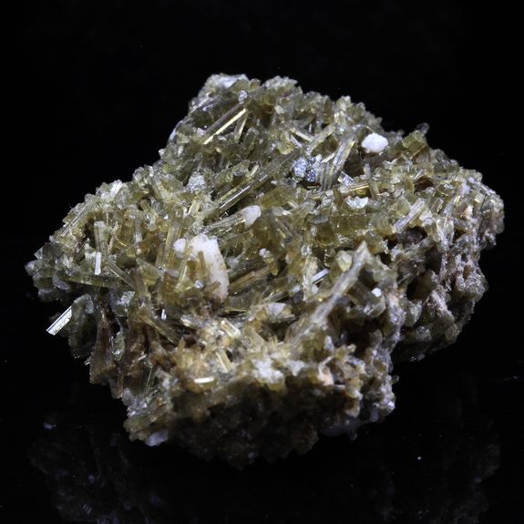 Clinozoisite.