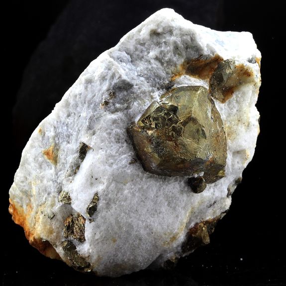 Pyrite. 1795.5 ct.