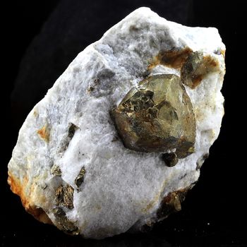 Pyrite. 1795.5 ct.
