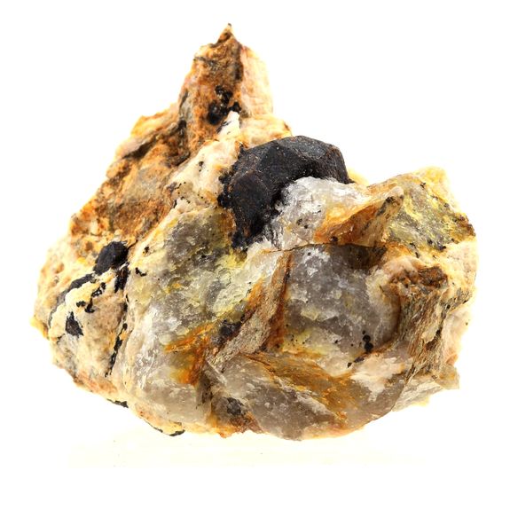 Grenat. 182.5 ct.