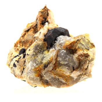 Grenat. 182.5 ct.