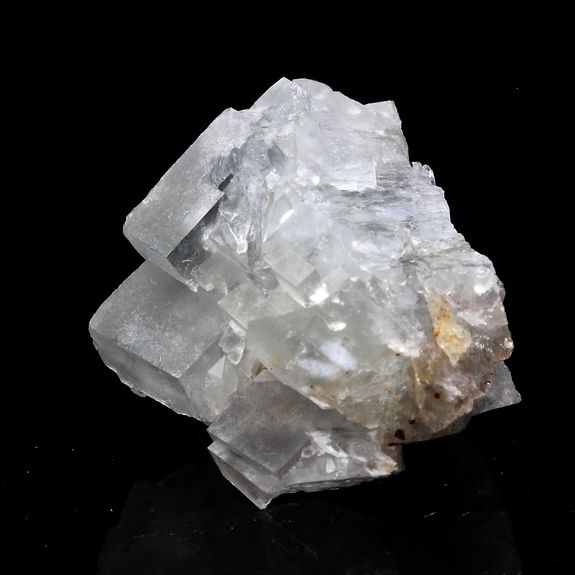 Fluorite. 49.0 ct.