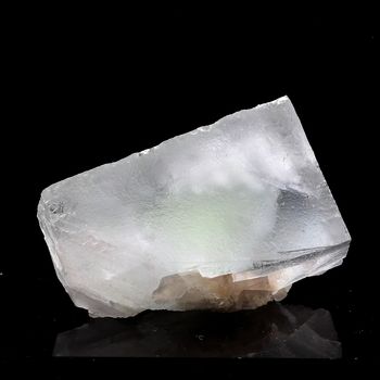 Fluorite.