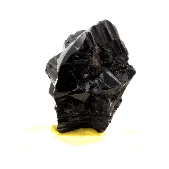 Cassiterite. 137.5 ct.