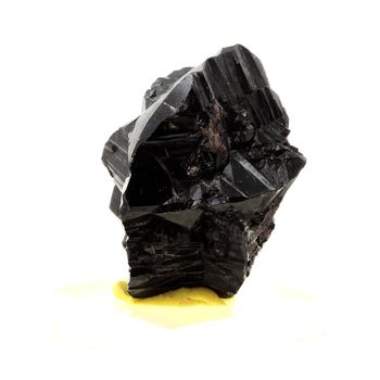 Cassiterite. 137.5 ct.