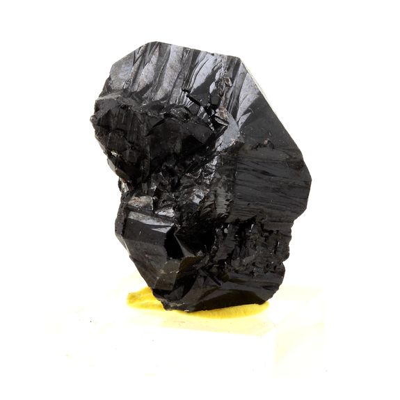 Cassiterite. 137.5 ct.