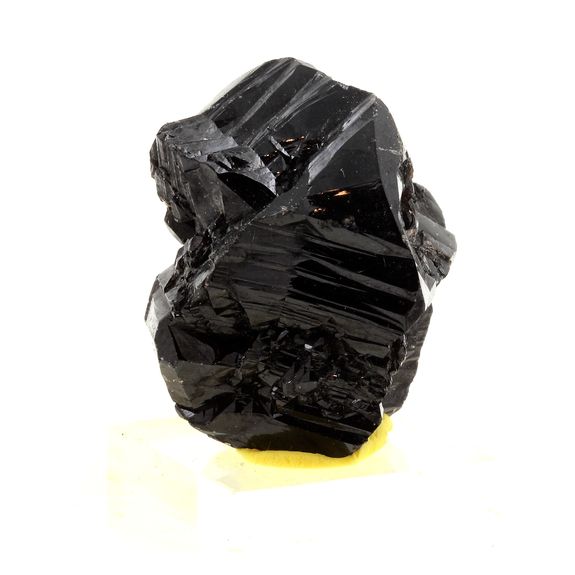 Cassiterite. 137.5 ct.