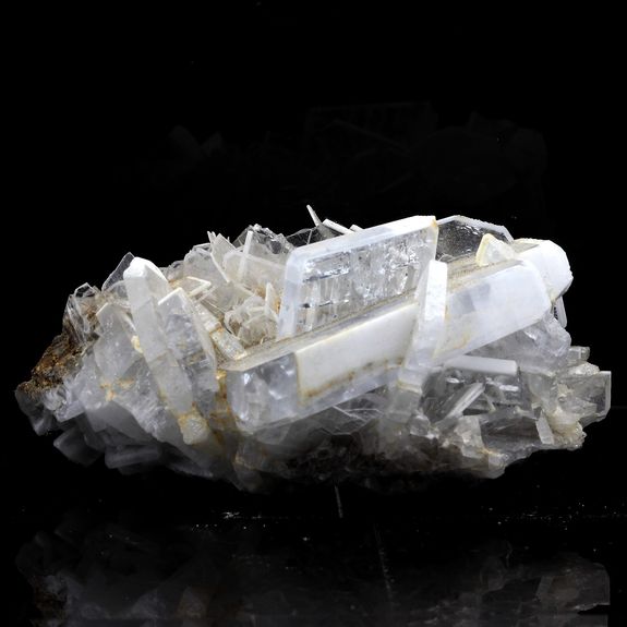 Baryte.