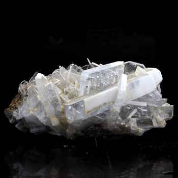 Baryte.