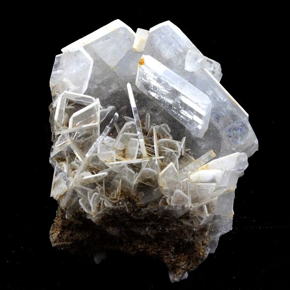 Baryte.
