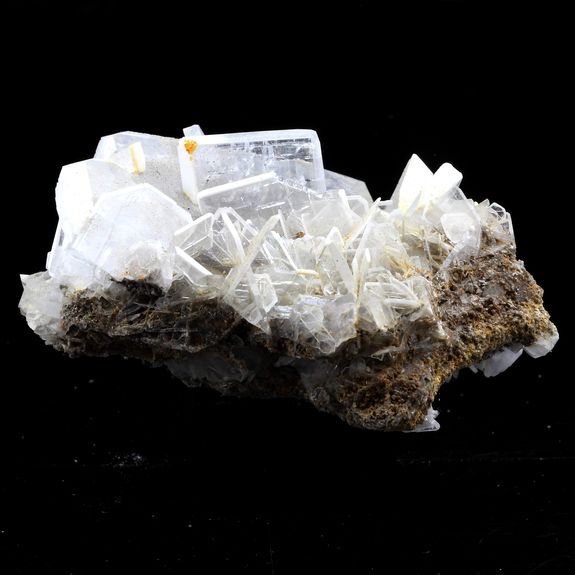 Baryte.
