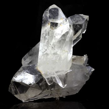 Quartz.