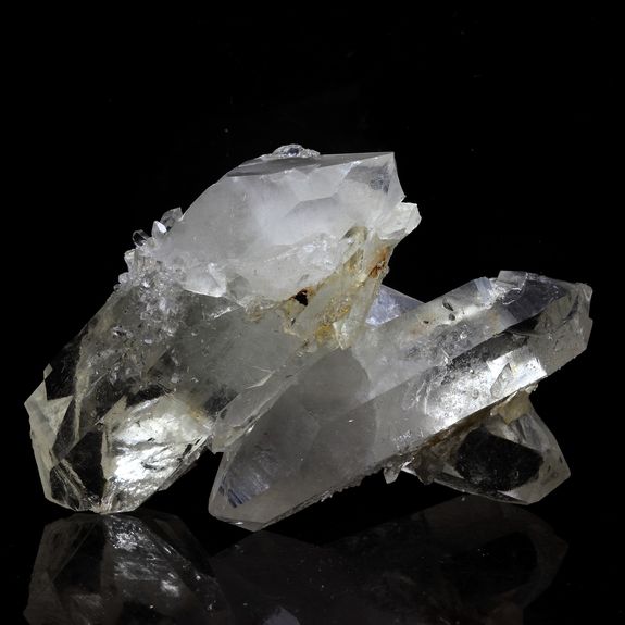 Quartz.