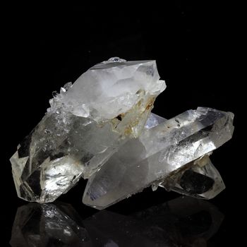 Quartz.
