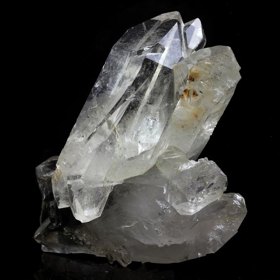 Quartz.